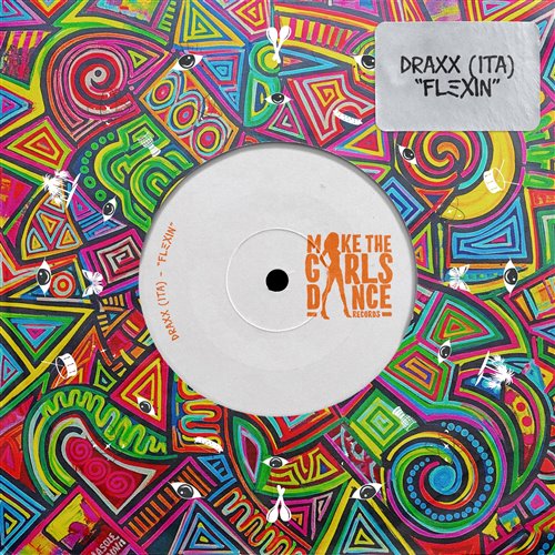 Draxx (ITA) - Flexin (Extended Mix) 