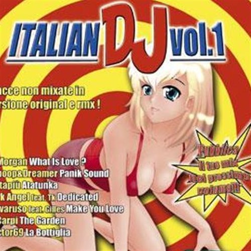 Luca Debonaire feat. The Black Eyed Peas - Let's Get it Started (ASIL Mashup) 