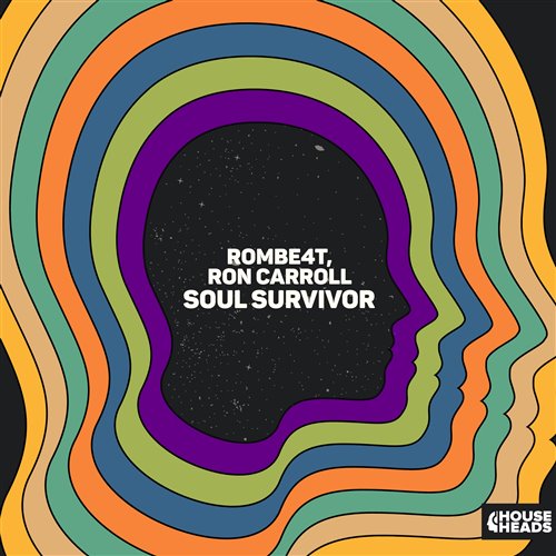 ROMBE4T  Ron Carroll - Soul Survivor (Extended Mix) 