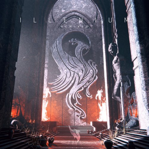 ILLENIUM - I Want You 2 (Stay) (Original Mix) 