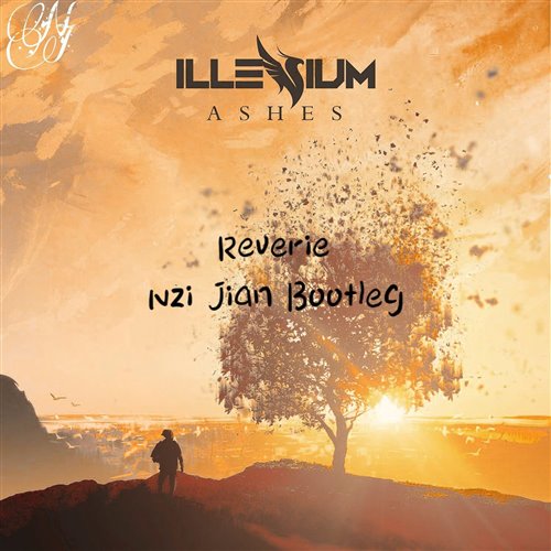 ILLENIUM - Reverie (feat. King Deco) (Original Mix) 