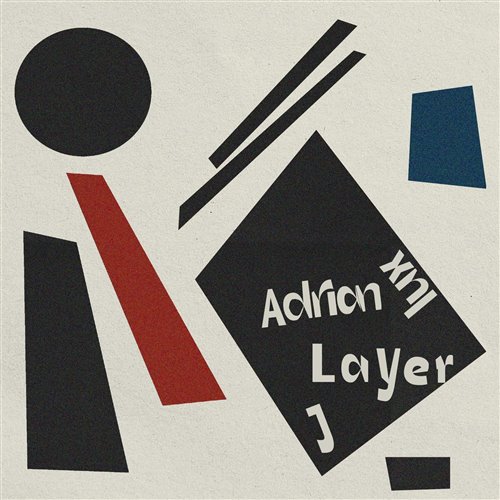 Adrian Lux  Layer J - Inner Garden (Original Mix) 