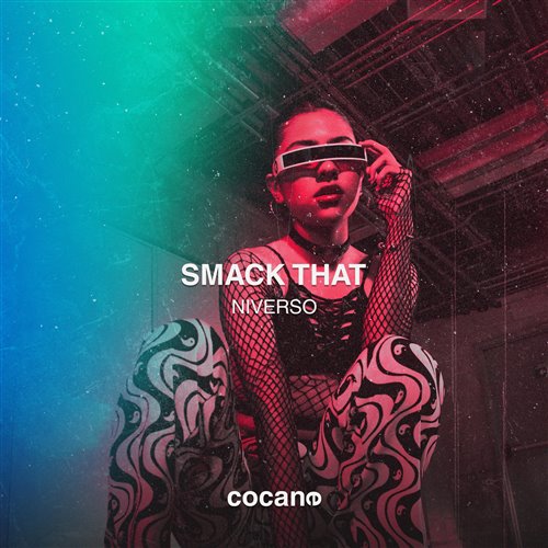 feva.  Kanslor - Smack That (Extended Mix) 