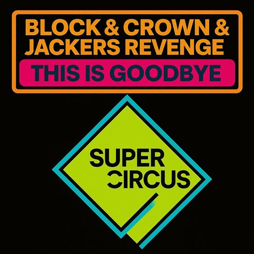 Block  Crown, Jackers Revenge - Nightshift (Original Mix) 