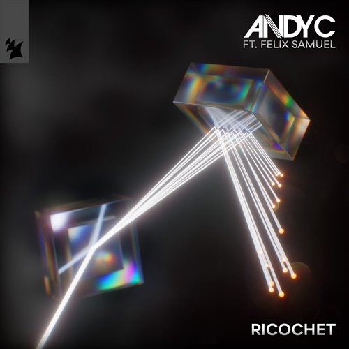 Andy C feat. Felix Samuel - Ricochet (Extended Mix) 
