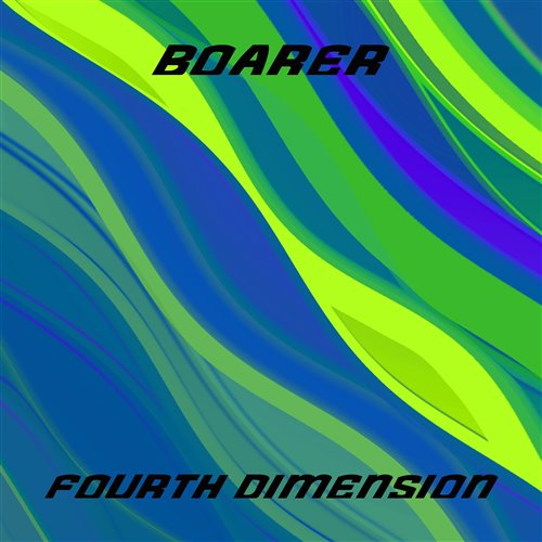 Ryos  Jarred - Fourth Dimension (Original Mix) 