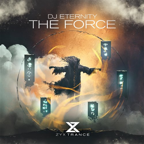 DJ Dagwood x JOIA - The Force (Extended Mix) 