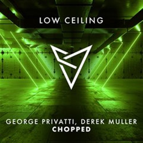 George Privatti  Derek Muller - CHOPPED (Extended Mix) 