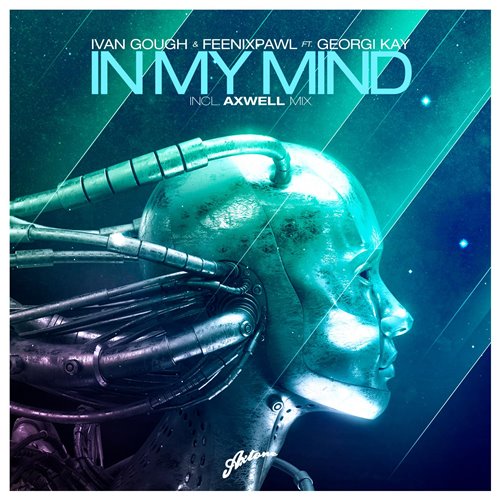 Guru Josh Vs Ivan Gough, Feenixpawl, Georgi Kay, Axwell Vs Warthogs Robber - Infinity In My Mind Black Angel (Djs From Mars Mashup) 