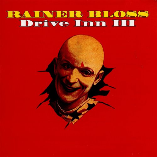 [Intro] SS - Space Driver