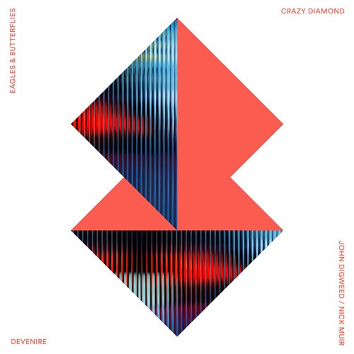 Diamonds Butterflies (MOGUMIX Rayasa Mashup)