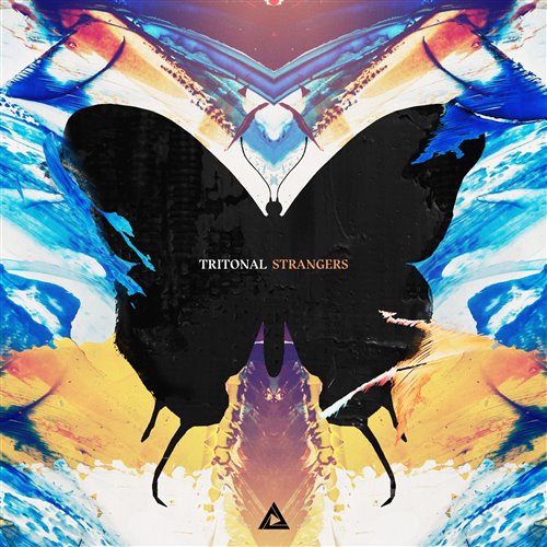 K-391 - Digital Strangers (Original Mix) 