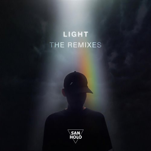 San Holo - Light (Taska Black Remix) 