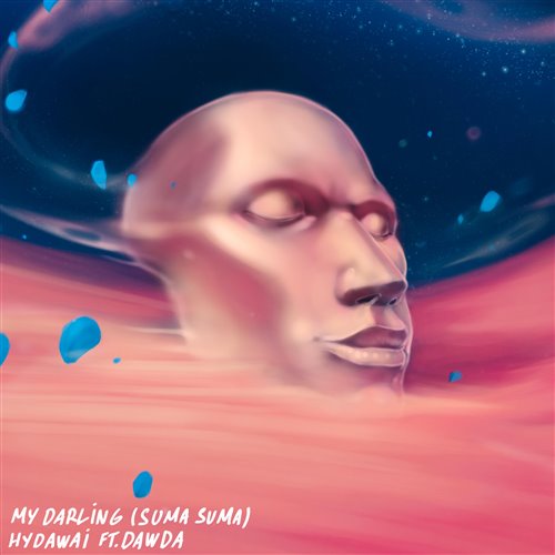 Dawda  Hydawai - My Darling (Suma Suma) (Extended Mix) 