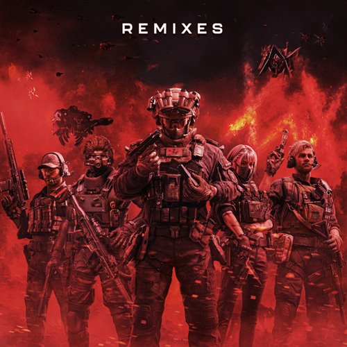 Alan Walker  Farruko - Old Habits (AW VIP Mix) (feat. Sofia Reyes) 