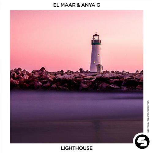 El Maar  Anya G - Lighthouse (Extended Mix) 
