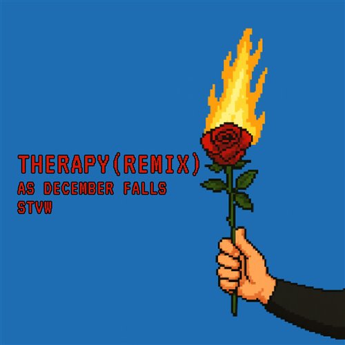 As December Falls  STVW - Therapy (Remix) 
