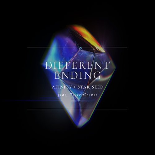 Afinity  STAR SEED - Different Ending (feat. Tyler Graves) (Original Mix) 