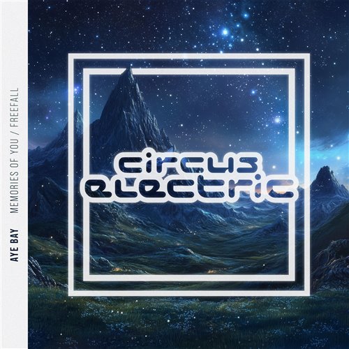 Aye Bay  Meggie York - Freefall (Original Mix) 