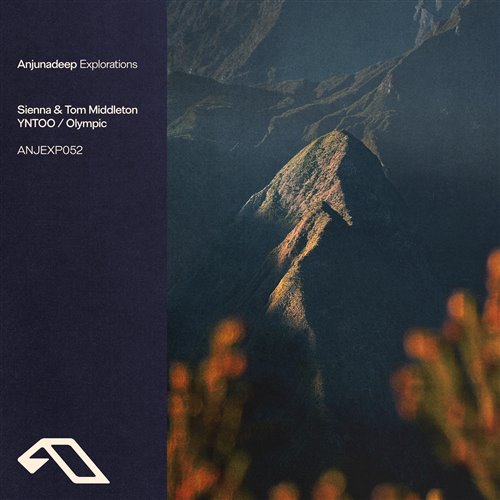 Sienna  Tom Middleton - YNTOO (Scuba's D-U Remix) 