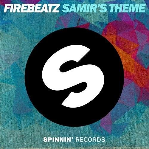 Firebeatz - Push Me Higher (Original Mix) 