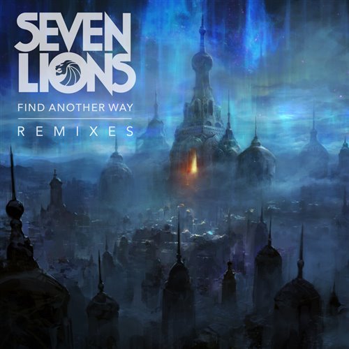 Seven Lions - Only Now (feat. Tyler Graves) (Inukshuk Remix) 