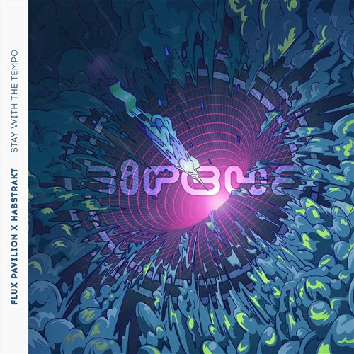 Flux Pavilion  Habstrakt - Stay With The Tempo (Original Mix) 