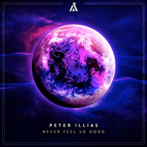 Never Spring - So Good (Extended Mix) 