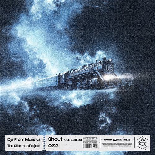 Gotye Vs Djs From Mars, The Stickmen Project, Lukkee - Somebody That I Used Know Vs Shout (Djs From Mars Bootleg) 