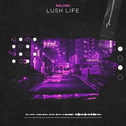 feva. - Lush Life (Extended Mix) 