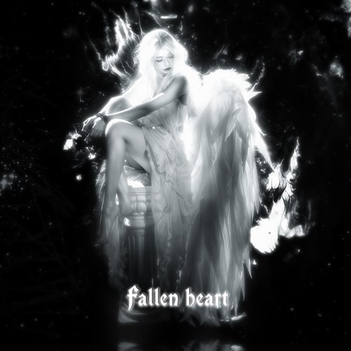 Revine  AST3RIX - Fallen Heart (Extended Mix) 