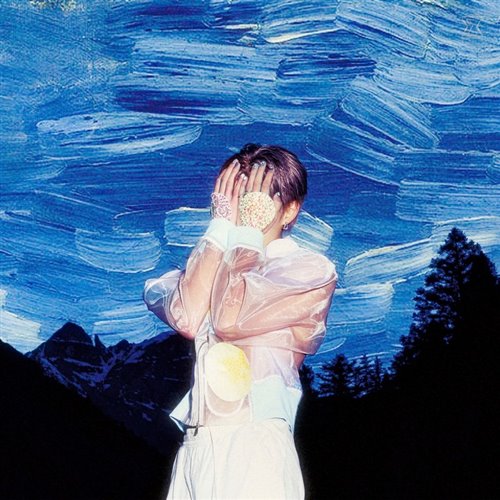 Kasabian - G.O.A.T (feat. Cristale) (Sky 25 Mix) 