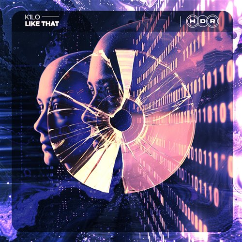 K1LO - Like That (Extended Mix) 