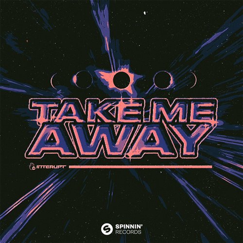 Kane Scott - Take Me Away (Extended Mix) 