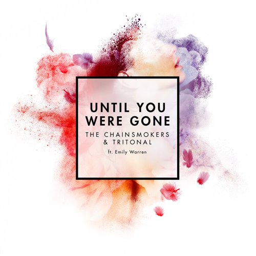 TCS x San Holo x Slander - Until You Were Gone x Light x Getting Late (Khazed Mashup) 