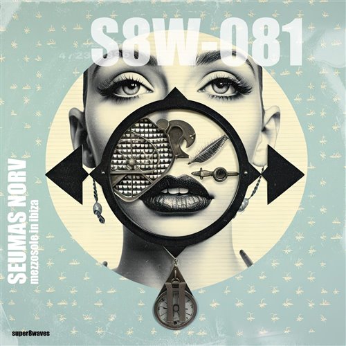 Seumas Norv - Mezzosole in Ibiza (Extended Mix) 