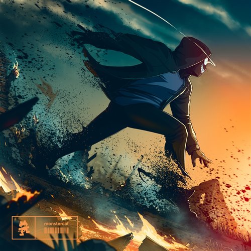 Naeleck - Ashes (VIP Mix) 