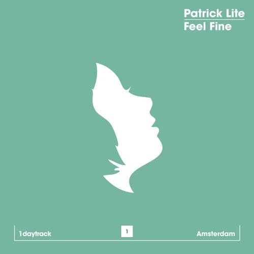Patrick Lite  Namic - Better Now (Original Mix) 