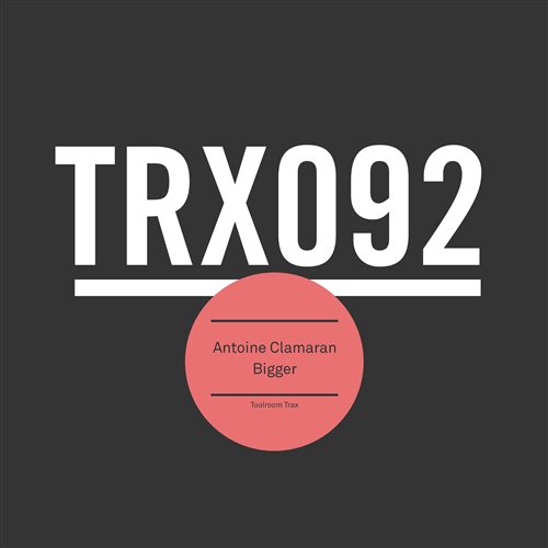 ANIMATE - Gettin' Bigger (Original Mix) 