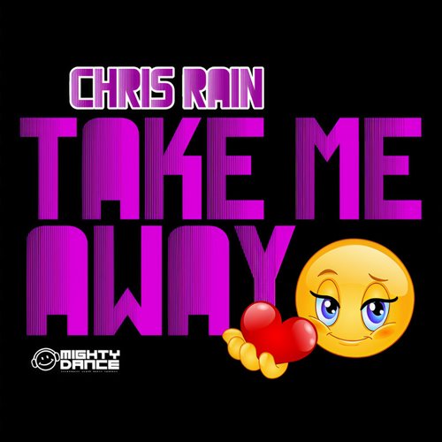 CHRYSTAL x Interupt - The Days x Take Me Away (Wado's Mashup) 
