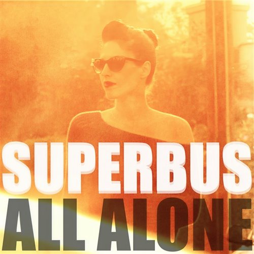 Superbus - All Alone (Seven Lions Remix Club) 