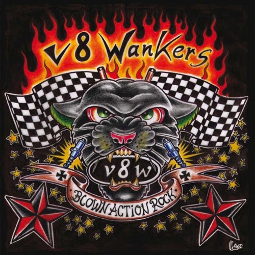 Trickly vs eat my dust (MOGUMIX kino mashup)