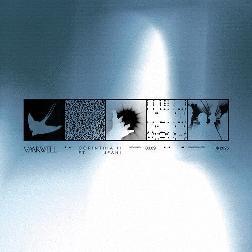 Jeshi  Vaarwell - corinthia II (Original Mix) 