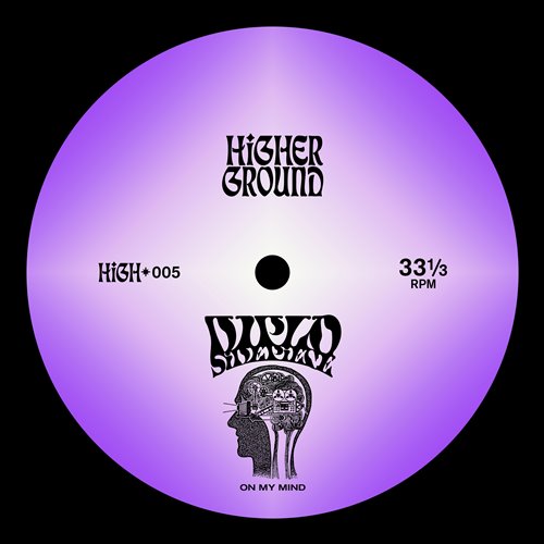 Diplo  SIDEPIECE x Tiesto - On My Mind (Ardent Free Your Mind Bootleg) 