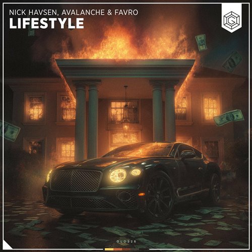 Nick Havsen, Avalanche  Favro - Lifestyle (Original Mix) 