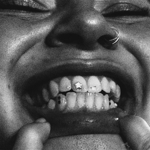 Fred again..  Amyl and The Sniffers - you're a star (Original Mix) 