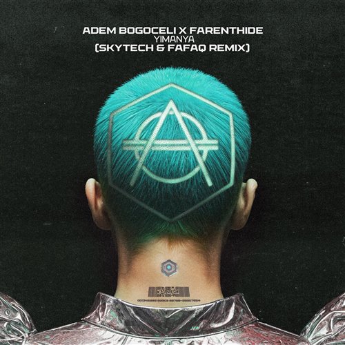 Adem Bogoceli x Farenthide - Yimanya (Skytech  Fafaq Remix) 