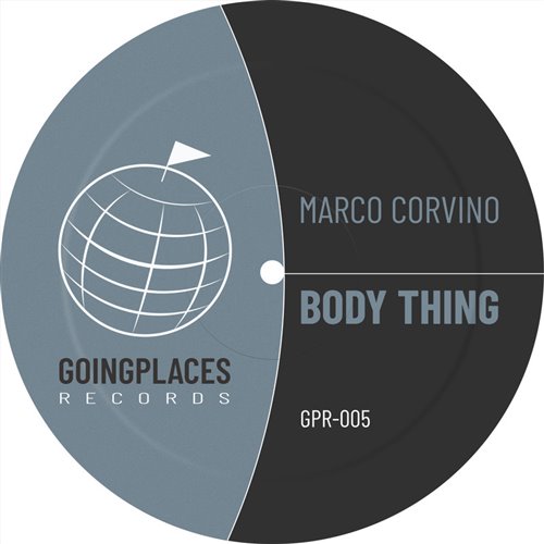 Block  Crown - Body Thing (Original Mix) 