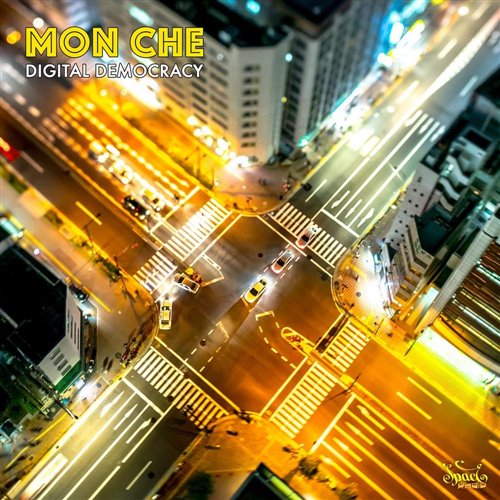 Saco - Like Only Yesterday (Original Mix) 