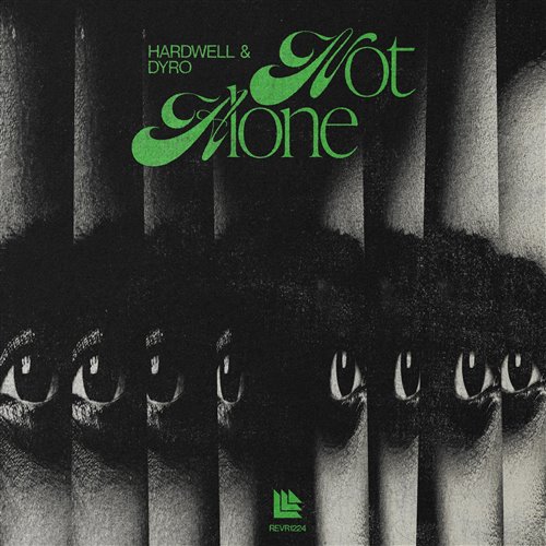 Hardwell  Dyro - Not Alone (Extended Mix) 